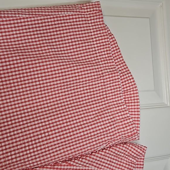 Southern Tide Skipjack mens checkered shorts, size 32 - Picture 3 of 11